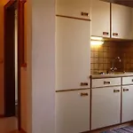 Apartmán Haus Rieder Georg *