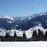Haus Rieder Georg Apartmán *