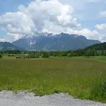 Apartmán Haus Rieder Georg Maria Alm am Steinernen Meer
