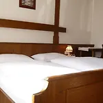 Haus Rieder Georg Apartmán *
