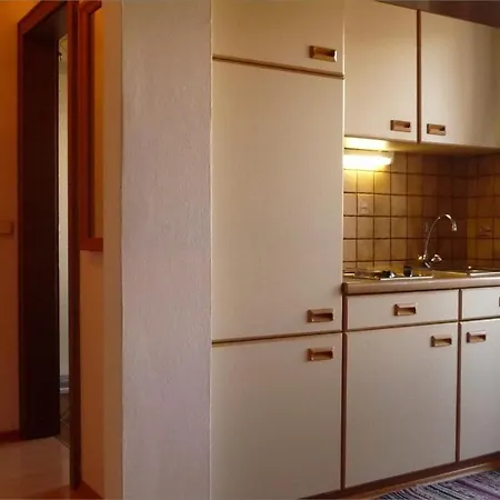 Apartmán Haus Rieder Georg *