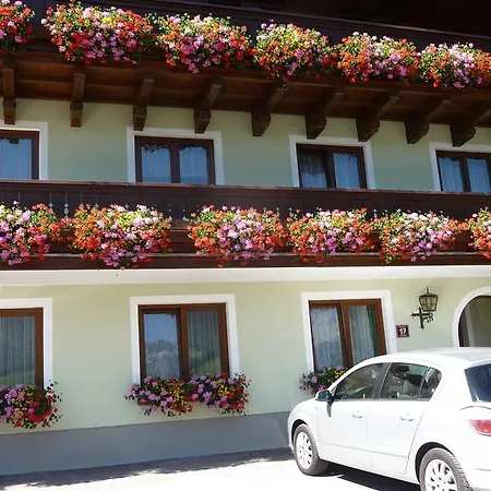 Haus Rieder Georg