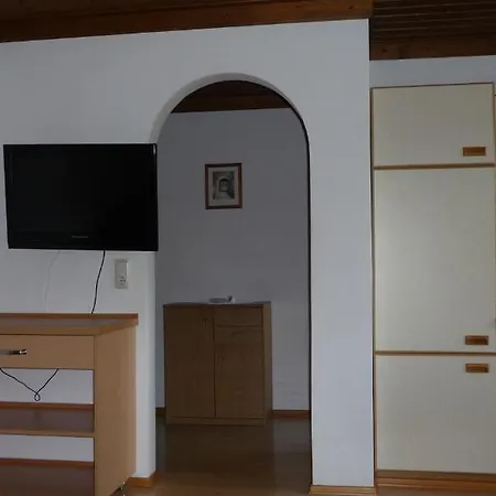 Haus Rieder Georg *