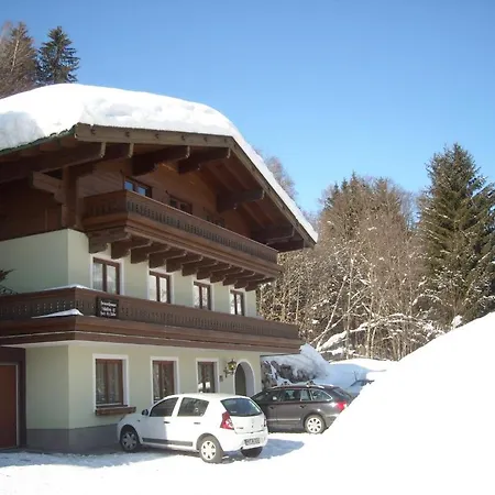 Haus Rieder Georg * Maria Alm am Steinernen Meer