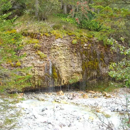 Haus Rieder Georg Apartament *