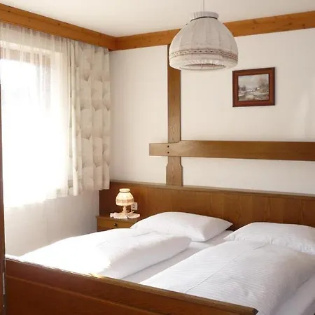 Haus Rieder Georg Maria Alm am Steinernen Meer