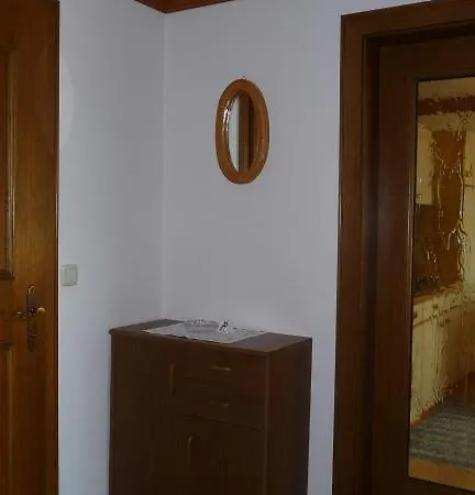 Haus Rieder Georg Appartamento *