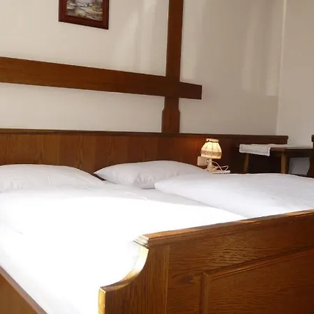 Haus Rieder Georg Apartmán *