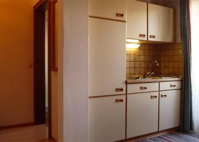 Apartament Haus Rieder Georg *