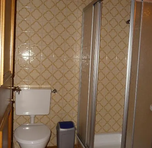 Haus Rieder Georg Apartament