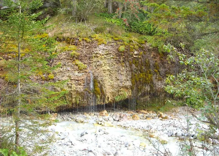 Haus Rieder Georg Apartament *