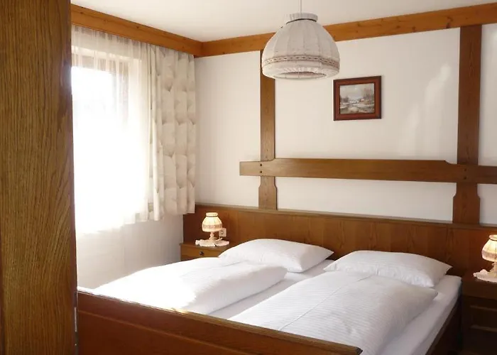 Haus Rieder Georg Maria Alm am Steinernen Meer