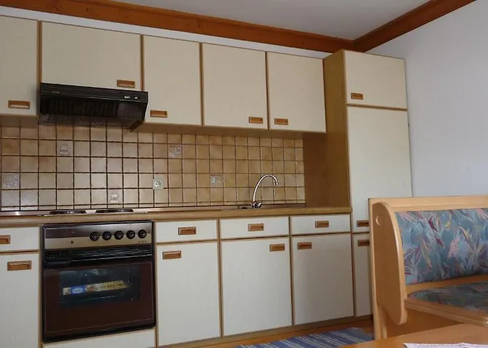 Apartament Haus Rieder Georg